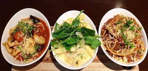 All' Antica Italian Restaurant & Pizzeria - Lennox Head Accommodation 14