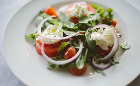 All' Antica Italian Restaurant & Pizzeria - Lennox Head Accommodation 15