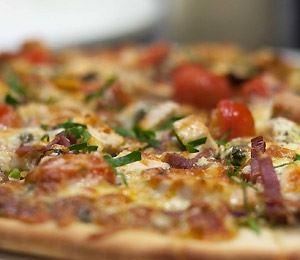 All' Antica Italian Restaurant & Pizzeria - Lennox Head Accommodation 16