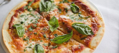 All' Antica Italian Restaurant & Pizzeria - Lennox Head Accommodation 1