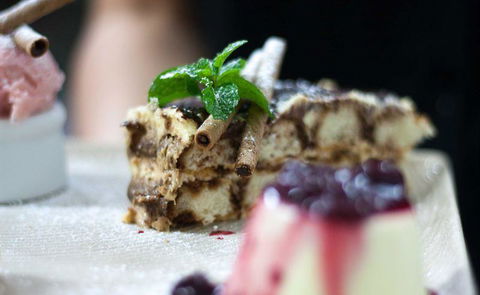 All' Antica Italian Restaurant & Pizzeria - Lennox Head Accommodation 19