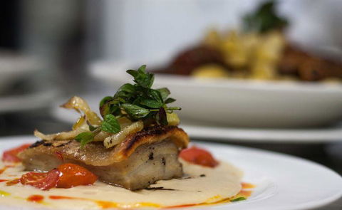 All' Antica Italian Restaurant & Pizzeria - Lennox Head Accommodation 20