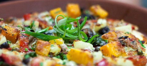All' Antica Italian Restaurant & Pizzeria - Lennox Head Accommodation 2