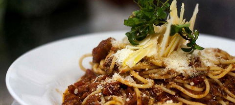 All' Antica Italian Restaurant & Pizzeria - Lennox Head Accommodation 3