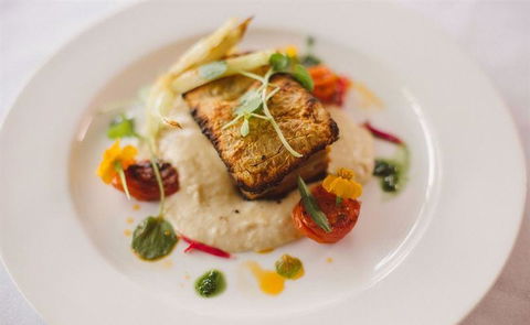 All' Antica Italian Restaurant & Pizzeria - Lennox Head Accommodation 6