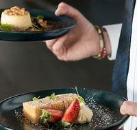 Cafe 65 - Lennox Head Accommodation