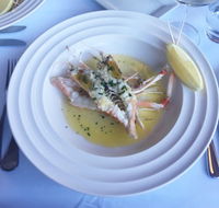 dc's restaurant - Lennox Head Accommodation