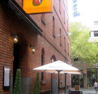 Ryans Restaurant - Lennox Head Accommodation