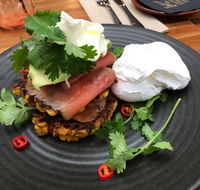 Vivo Cafe - Lennox Head Accommodation