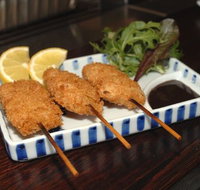 Yakitori Takumi - Lennox Head Accommodation