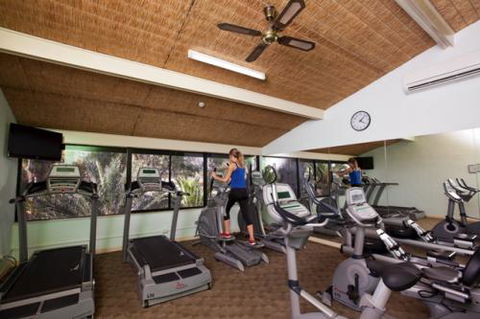 Alice Springs Resort–Mercure - Lennox Head Accommodation 1