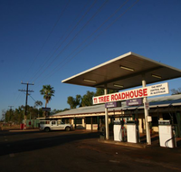 Ti Tree Roadhouse - Lennox Head Accommodation