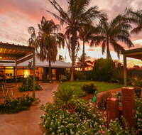 Devils Marbles HotelWauchope - Lennox Head Accommodation