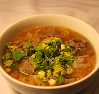Siam Orchid Spicy Thai Restaurant - Lennox Head Accommodation