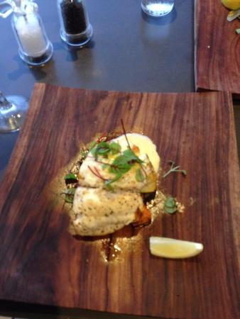 Al Fresco Restaurant & Bar - Lennox Head Accommodation 0