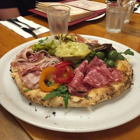 Alessandro’s Pizzeria Antipasto Bar - Lennox Head Accommodation 0