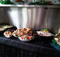 Bunya Nut Cafe - Lennox Head Accommodation
