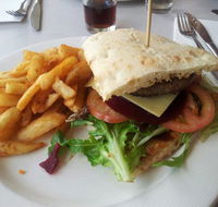 Clocktower Hotel - Lennox Head Accommodation