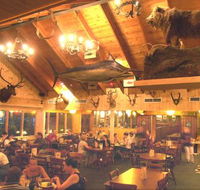 Cock  Bull Tavern