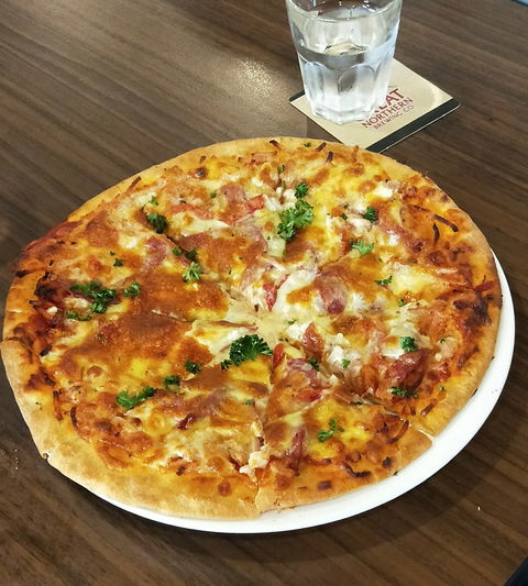 Lizards Bar & Restaurant - Lennox Head Accommodation 7