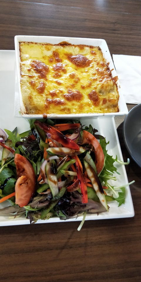 Lizards Bar & Restaurant - Lennox Head Accommodation 8