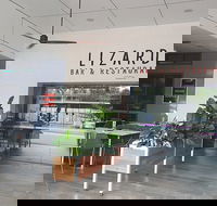 Lizards Bar  Restaurant - Lennox Head Accommodation