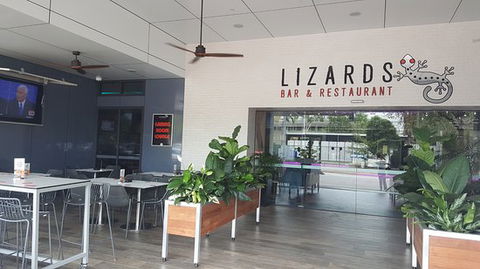 Lizards Bar & Restaurant - Lennox Head Accommodation 0