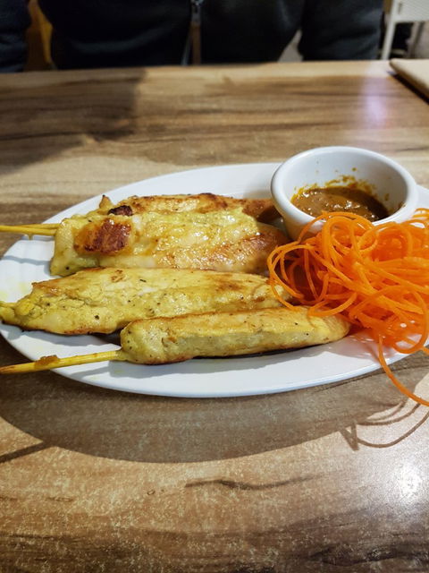 Absolute Thai Homemade - Lennox Head Accommodation 2