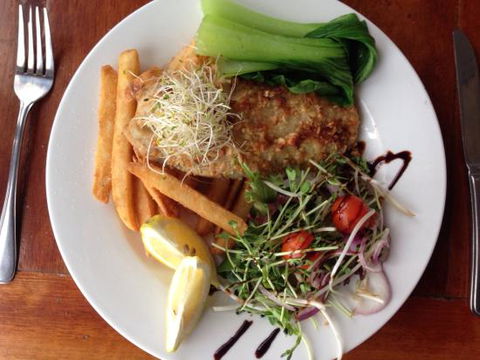 Albert River Wines - Lennox Head Accommodation 0