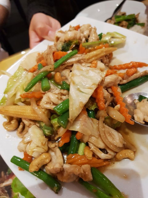 Amphawa Thai Restaurant - Lennox Head Accommodation 5