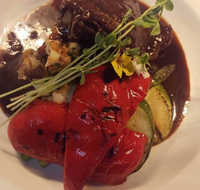 Woods and Irons Restaurant  the Moranbah Golf Club - Lennox Head Accommodation