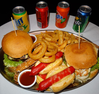 Mount Isa Irish Club - Lennox Head Accommodation