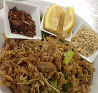 Num Whan Thai Restaurant