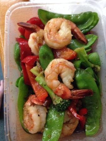 Aree's Thai - Lennox Head Accommodation 0