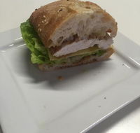 La Crema Caffe - Lennox Head Accommodation