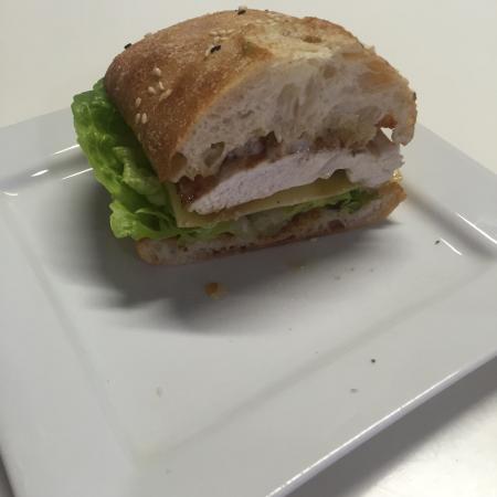 La Crema Caffe - Lennox Head Accommodation 0