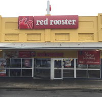 Red Rooster - Lennox Head Accommodation