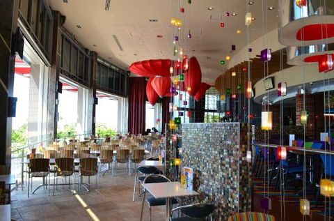 Aura Restaurant - Lennox Head Accommodation 0