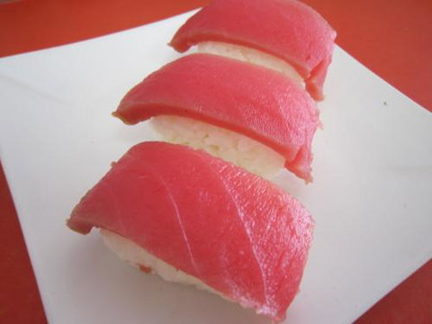 Cherry Blossom Thai & Japanese - Lennox Head Accommodation 1