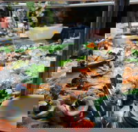 Satay Mas Malaysian and Chinese Restaurant - Lennox Head Accommodation