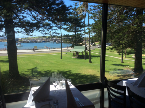 Anchorage Restaurant & Function Centre - Lennox Head Accommodation 0