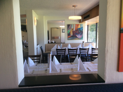 Anchorage Restaurant & Function Centre - Lennox Head Accommodation 1
