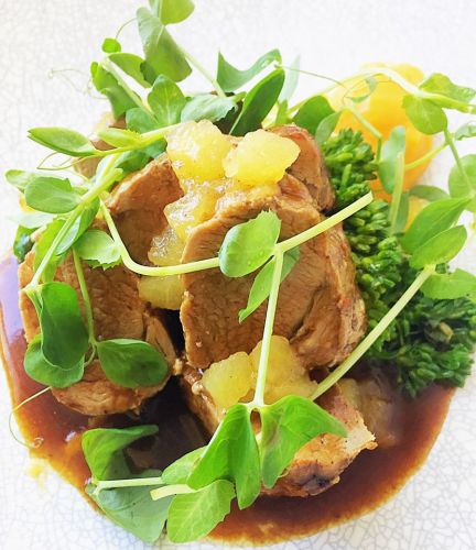 Anchorage Restaurant & Function Centre - Lennox Head Accommodation 3