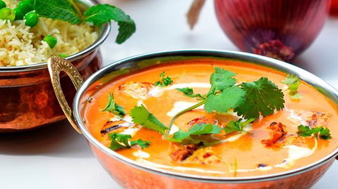 Aalishan Indian Restaurant - Lennox Head Accommodation 0