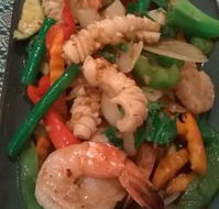 Aroi Bangkok Thai Restaurant - Lennox Head Accommodation