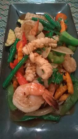 Aroi Bangkok Thai Restaurant - Lennox Head Accommodation 0