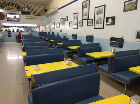 Austral Cafe - Lennox Head Accommodation 0