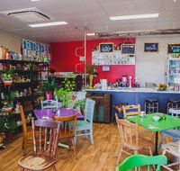 The Cat's Meow Cafe - Lennox Head Accommodation