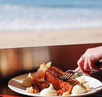 Burnt Orange Mosman - Lennox Head Accommodation