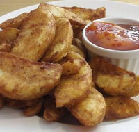 Butcher Shop Cafe - Lennox Head Accommodation